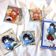 Ensemble Stars Popup Subaru Hokuto Childhood Acrylic Star Clear Card