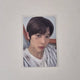 NCT Wish Sion Pop Pop First Press Limited Edition Photocard for sale