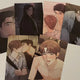 Moffun Limited Run Postcard Bundle Sale