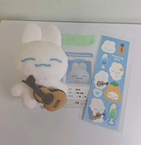 Seventeen SVT Joshua doll Morning Shoe original price transfer