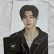 ENHYPEN Artist-Made Pop-Up Hoodie Photocard + Poster