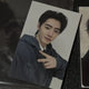 ENHYPEN Artist-Made Pop-Up Hoodie Photocard + Poster