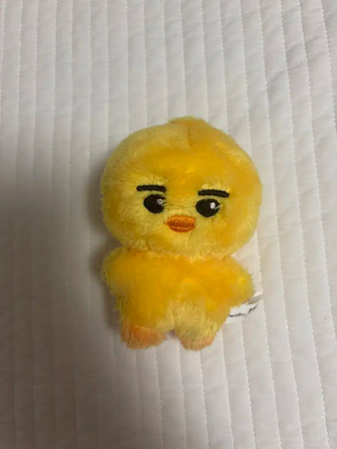 Enhypen Ni-ki doll Japan Bbyak