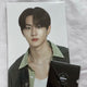 ENHYPEN Artist-Made Pop-Up Pajama Photocard + Poster