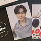 ENHYPEN Artist-Made Pop-Up Pajama Photocard + Poster