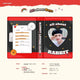 Seventeen S.Coups photocard binder jumbo collect book collect book