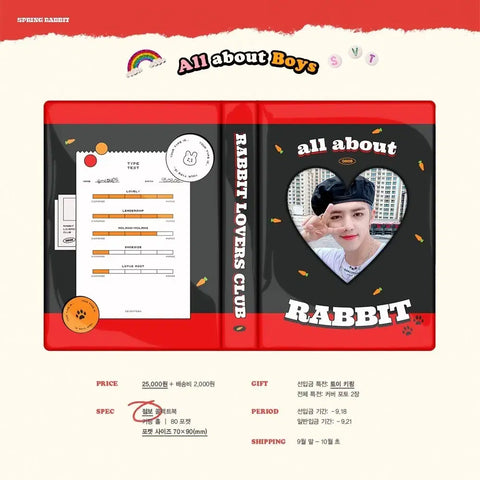 Seventeen S.Coups photocard binder jumbo collect book collect book
