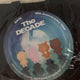 DAY6 Goyang Concert Entrance Kit Eco Bag Fan