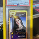 Aespa Karina 2024 SS SMTOWN Photocard PSA8