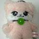 IVE Lee Seo doll