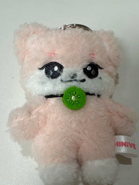 IVE Lee Seo doll