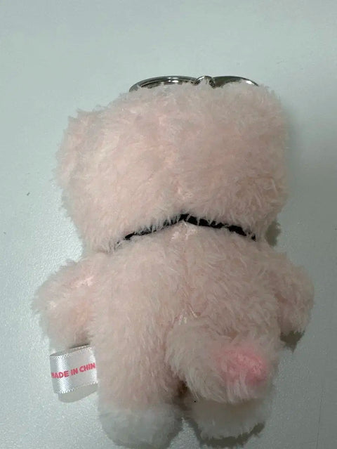 IVE Lee Seo doll