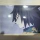 Demon Slayer Popup Exclusive Giyu Photo Postcard