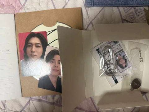 DAY6 The Decade album full set, selling at original price