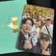 Day6 Lotte Hotel Group Photocards