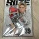 Riize Eunseok Comic Book Set