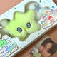 Wichu NCT Wish doll Riku Yushi