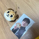 DAY6 Don't Fac keyring + MD photocard