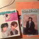 Bonedo 19.99 Album + Photocards, Postcards, etc.