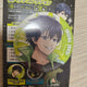 Blue Lock Can Badge Isagi Yoichi