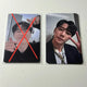 Lee Jun-young fan meeting Sunday final performance exit photocard transfer