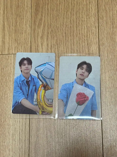 DAY6 Goyang MD Photocard Pil Set