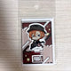 Selling Bungo Stray Dogs Chuuya Mini Acrylic Stand.