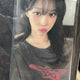 aespa Winter Richman T-shirt Long Sleeve Photocard