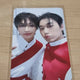 Ateez Aniteez Stamp Mission San Acidification Photocard
