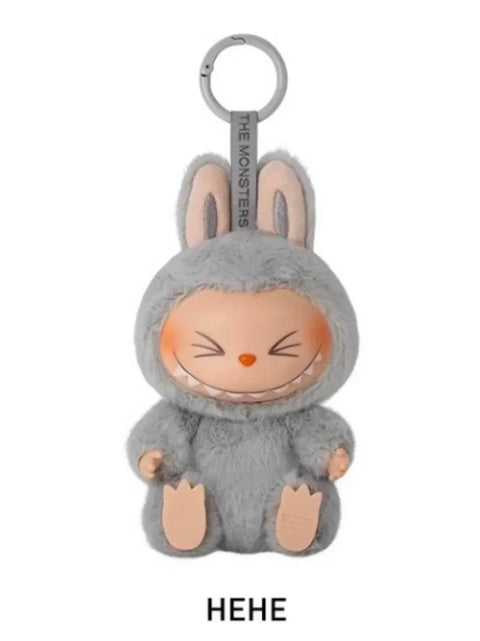 Labubu, let's play together, heehee. Selling unopened.