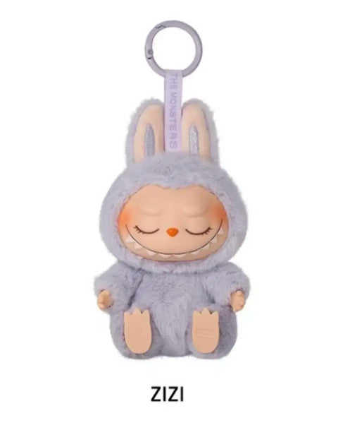 Labubu, let's play together. Selling untouched/unopened JiJi.