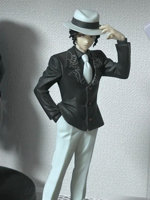 Demon Slayer Kimetsu no Yaiba Muzan Kibutsuji Figure for Sale
