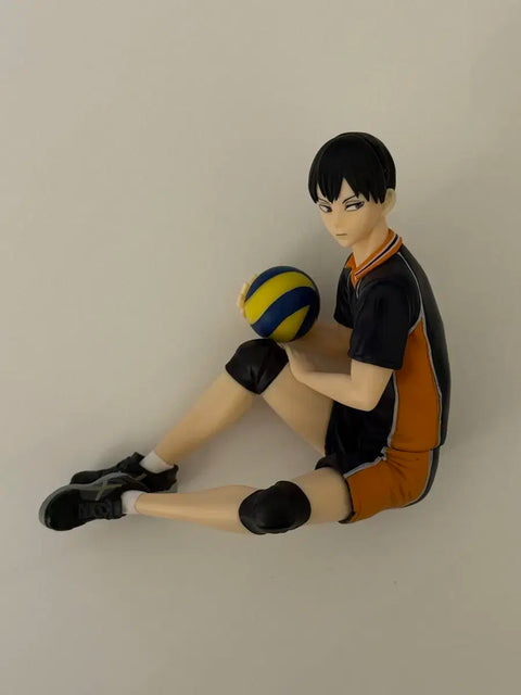 Kageyama Noodle Stopper