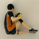 Kageyama Noodle Stopper