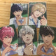 PLAVE sixth summer Yes24 YS unreleased photo card set Yejun Noah Bambi Eunho Hamin