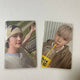 Rise Sungchan Eunseok photocard