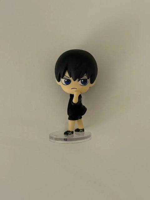 Kageyama Gacha
