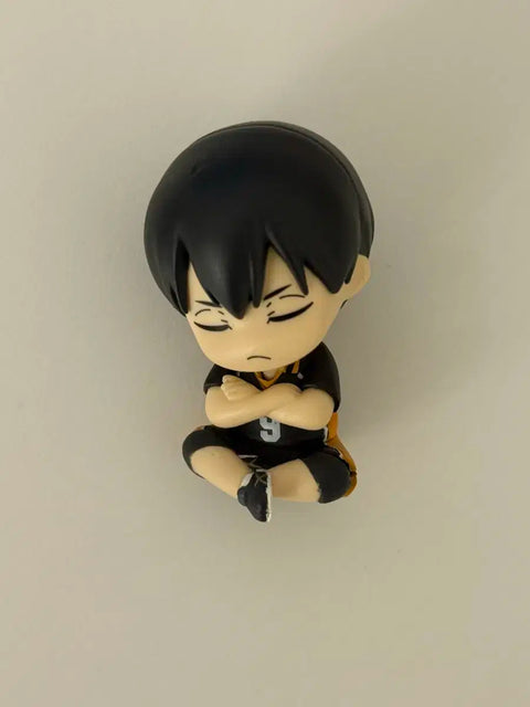 Kageyama Gacha