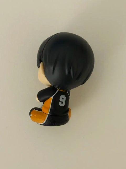 Kageyama Gacha
