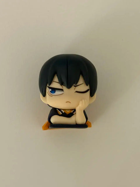 Kageyama Gacha