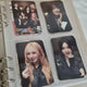 IVE Pepsi Photocard Poca Bundle