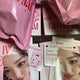 IVE Secret Jang Wonyoung Cherry Evil Cupid Doll Photocard Ilgan