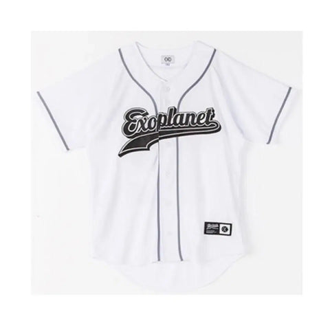 Baekhyun Old Uniform EXOPLANET M