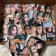 NMIXX photocard bundle transfer Lily Haewon Sullyoon Bae Jiwoo Kyujin