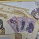 Kamisama Kiss Cafe Photocards, Fortune Telling, Posters