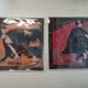 Wind Breaker Unopened Kimono Acrylic