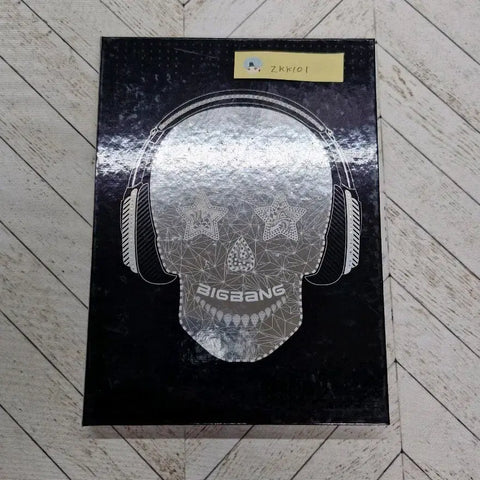 Big Bang Mini Album Vol. 4