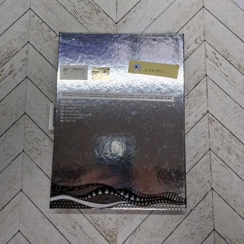 Big Bang Mini Album Vol. 4