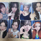 Urgent Sale) SAY MY NAME ATEEZ Lucky Draw Unreleased Photo Card B Version Set