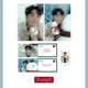 DAY6 2024 Concert MD Young K Photo Gift Set Transfer/Sale
